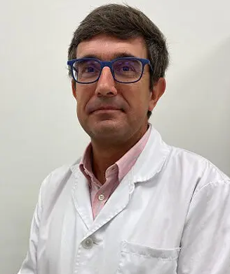 Dr. Francisco Javier García Penit